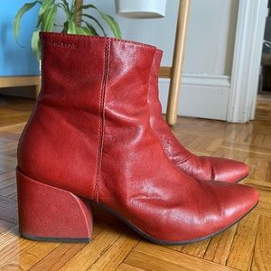 Vagabond Shoemakers Olivia Boot